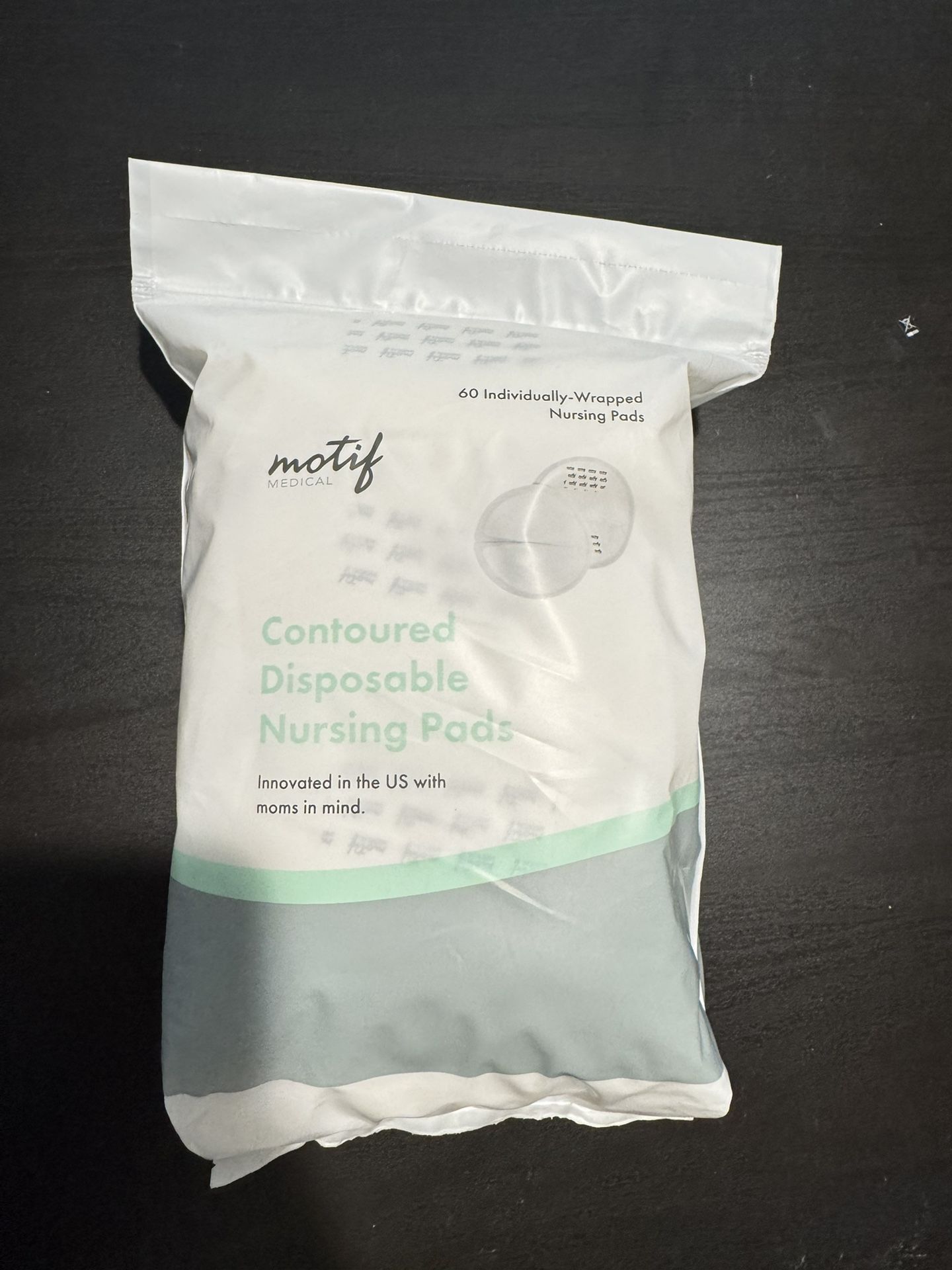 Nursing Pads