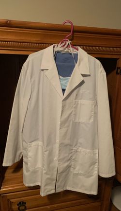 Halloween Costume “Doctor Gone Mar”