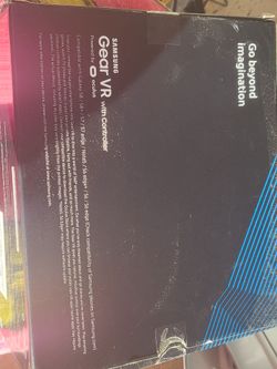 Samsung Gear VR