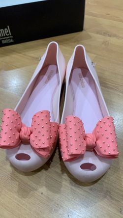 Girls mini Melissa
