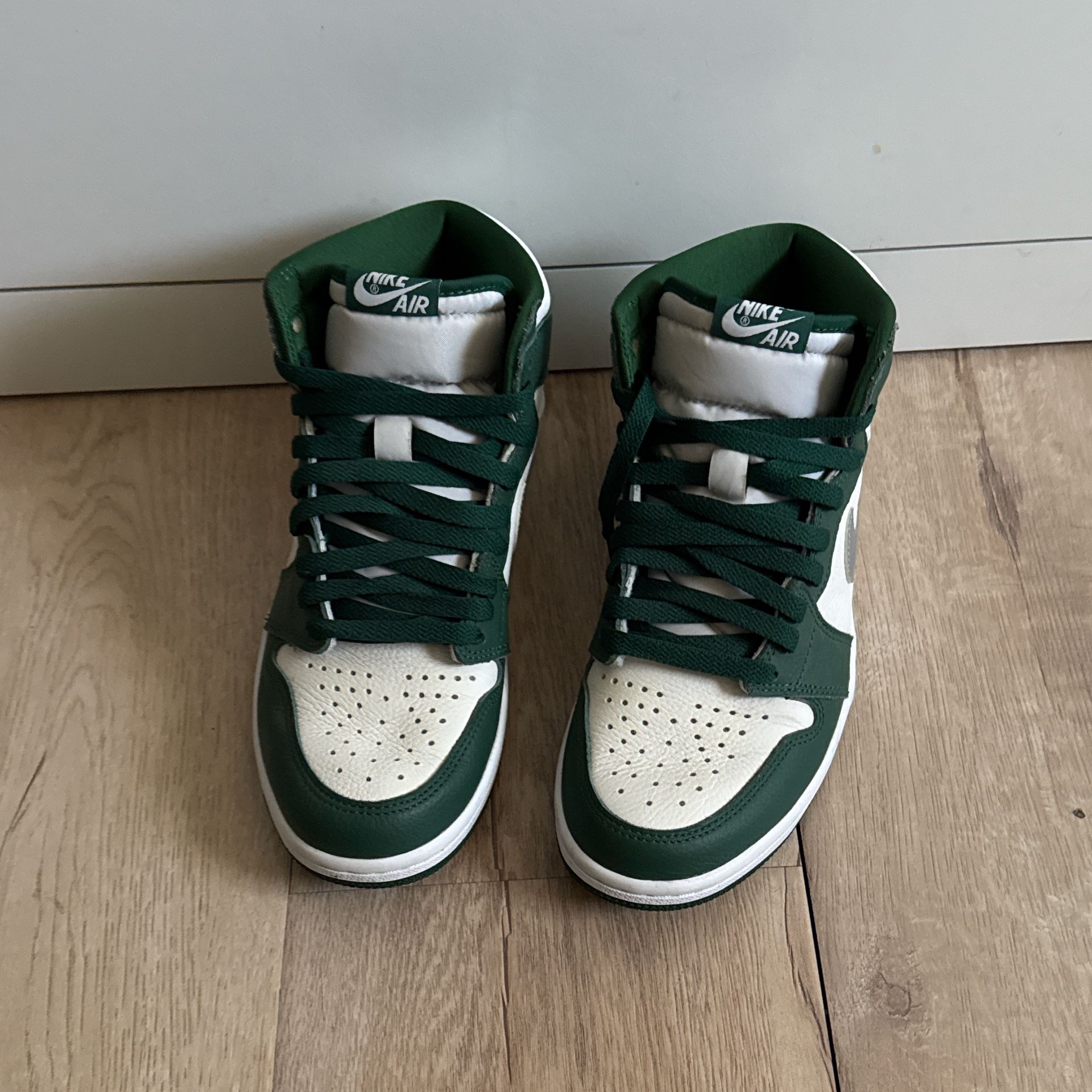 Nike shoes