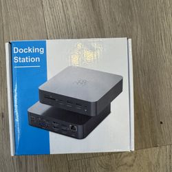 Docking Station