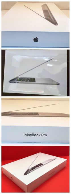 Apple MacBook Pro 15" Retina I9