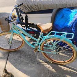 Huffy Female Bicycle 