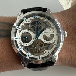 Stuhrling Man’s Watch 