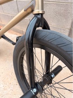 Bmx Parts
