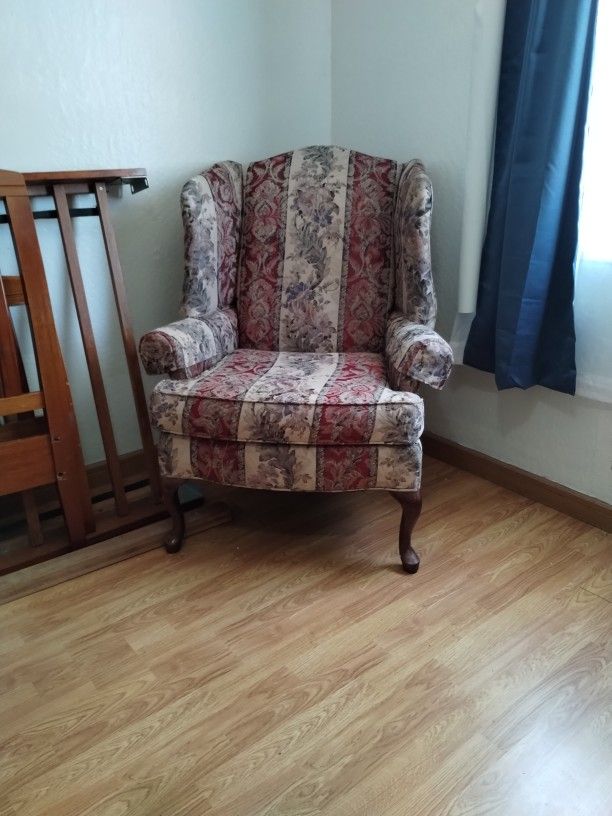 Antique Chair
