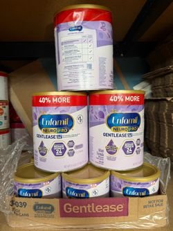 Enfamil Neuro Pro Gentlease