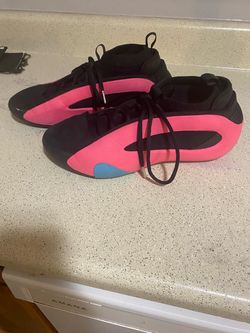 Harden basketball shoes