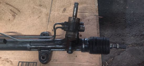 *FOR REBUILD* Honda Accord (98-02) Power Steering Rack
