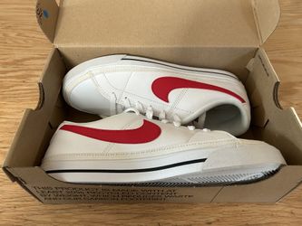 Nike Court Legacy Tennis Shoes