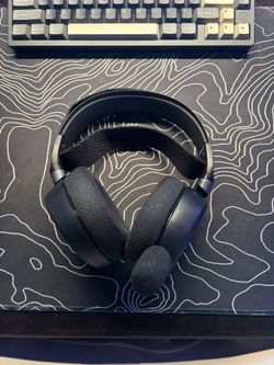 SteelSeries Arctis 3