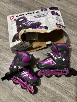 Roller Skates Youth 5-8