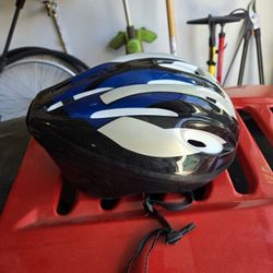 Child Bike Helmet