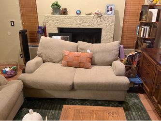Love Seat