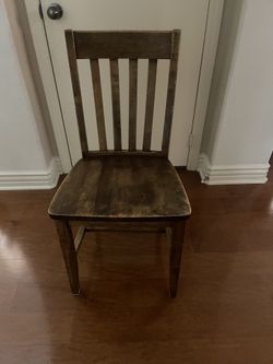 Desk Chair