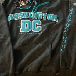 Washington DC Sweatshirt 