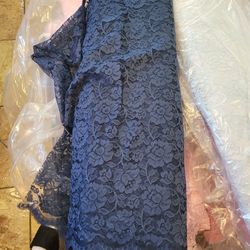 Material For Making DRESSES OR LINGERIE  Thumbnail