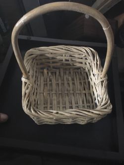 Basket