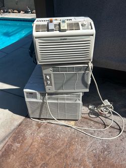 ac units