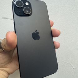 iPhone 15