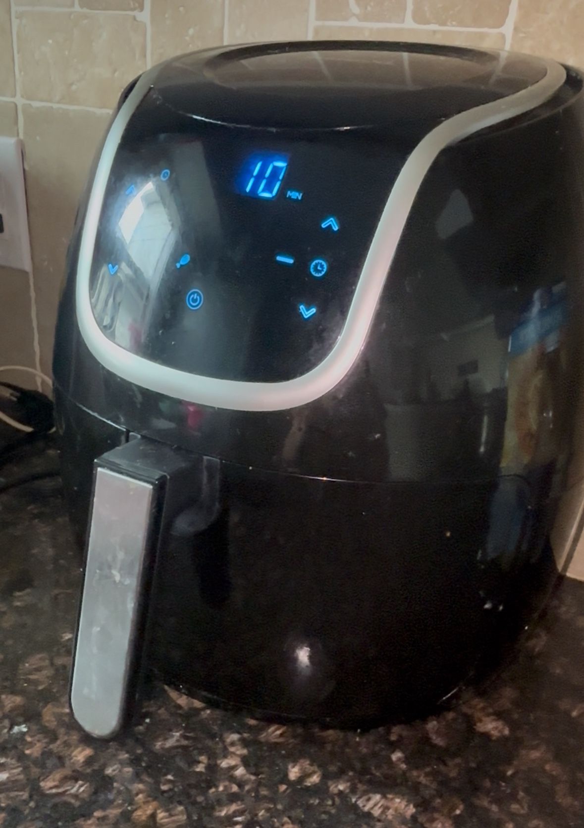 Air Fryer Power Xl