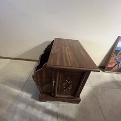 End table