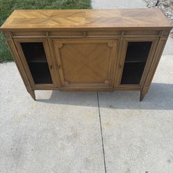 entry Hall Table