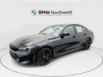 2026 BMW 330i
