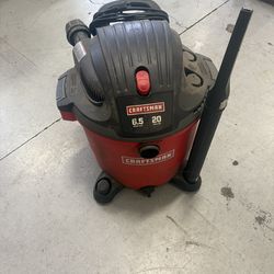 Vacuum