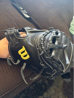 Wilson A2000 32.5 1791