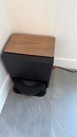iRobot Roomba Combo j9+ with Auto-Fill Dock