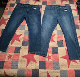 Lucky Brand Jeans 40x30