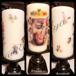 Yaya’s Candles 🕯
