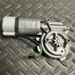 Brose Window Electric Motor