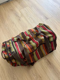 Dakine Duffle bag