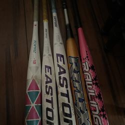 Baseball Bats