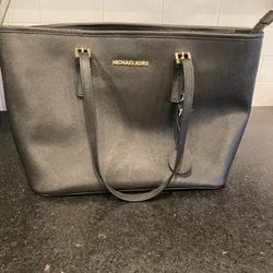 Large Michael Kors Bag