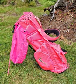 Nike M2 Golf Bag Limited Edition Colorway