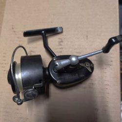 Garcia Fishing Reel