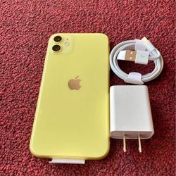 Apple iPhone 11 Unlocked 