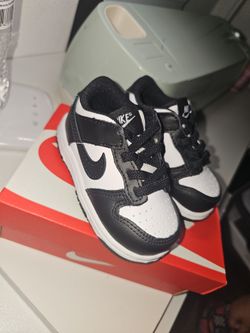 Nike dunk low
