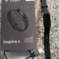 Fitbit 