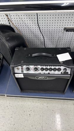 Peavey