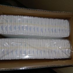 Pampers With Formula 