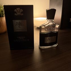 100ML Creed Aventus 