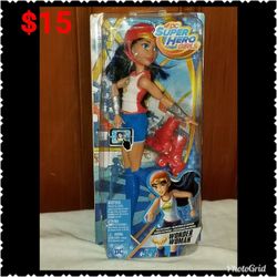 Various new toys, various prices