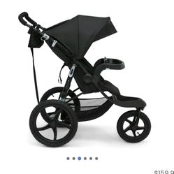 Apollo Jogging Stroller/ Baby/ Toddler/ Kids/ Exercise/ Jogging/ Travel/ Stroller/ New