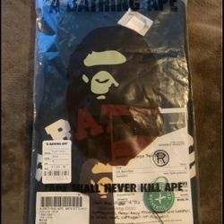 Bape Tee
