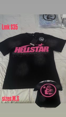 Hell star & more shirts